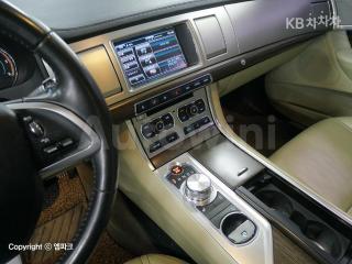 2014 JAGUAR XF 2.2D LUXURY X250(11~) - 9