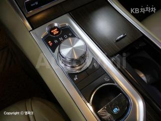 2014 JAGUAR XF 2.2D LUXURY X250(11~) - 12