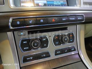 2014 JAGUAR XF 2.2D LUXURY X250(11~) - 13