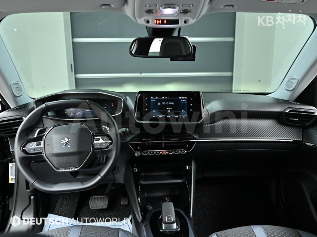 2021 PEUGEOT 2008 1.5 BLUEHDI ALLURE - 7