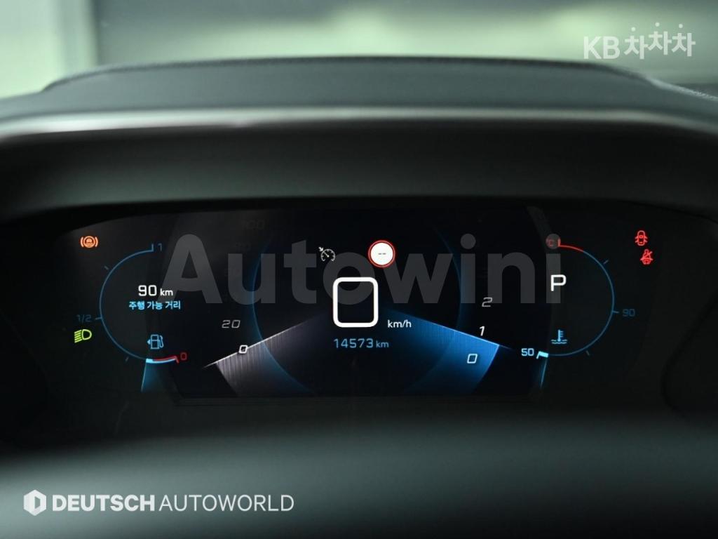 2021 PEUGEOT 2008 1.5 BLUEHDI ALLURE - 8