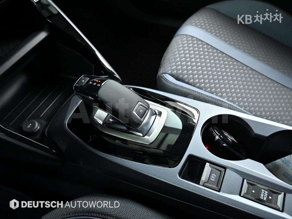 2021 PEUGEOT 2008 1.5 BLUEHDI ALLURE - 9