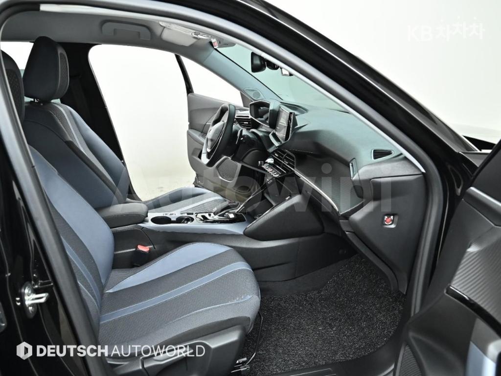 2021 PEUGEOT 2008 1.5 BLUEHDI ALLURE - 10