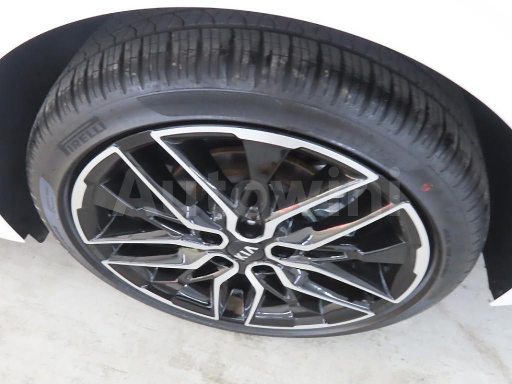 2021 KIA K5 3RD GEN 1.6 GASOLINE TURBO TRENDY - 15