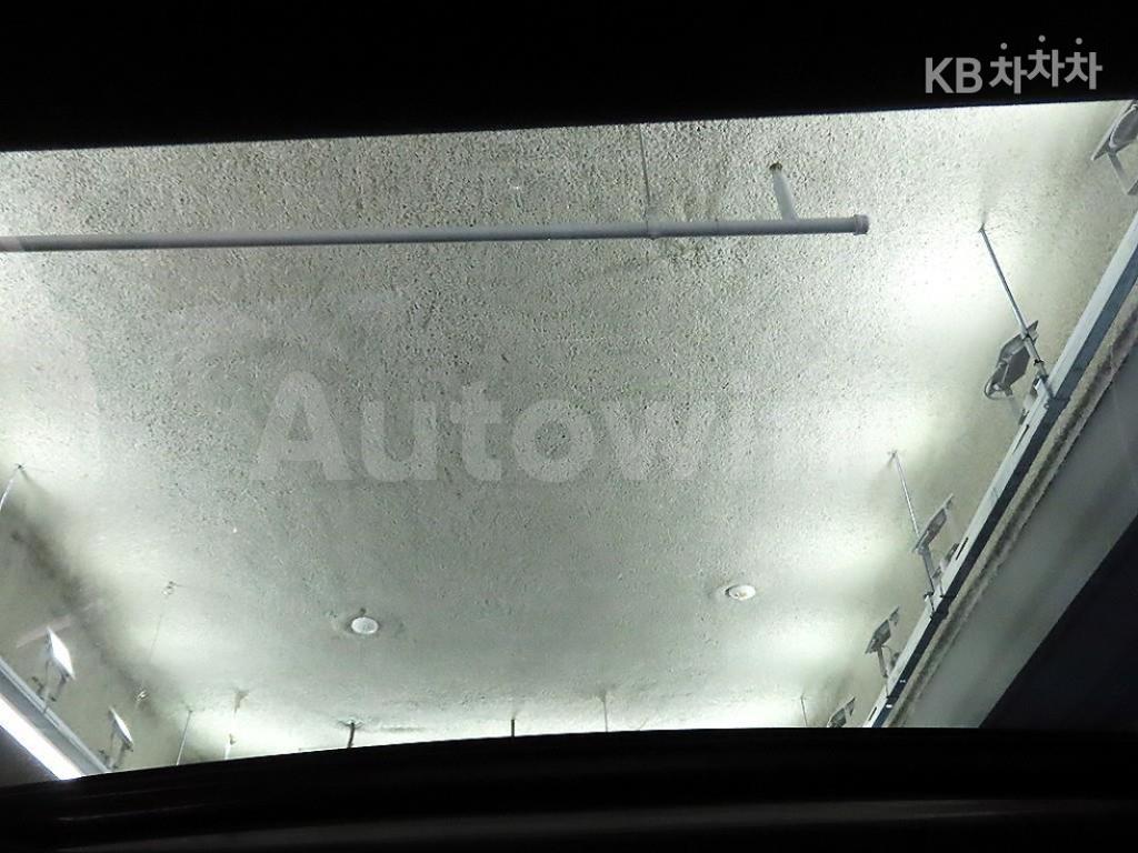 2020 KIA STINGER 2.2 DIESEL 4WD PLATINUM - 16