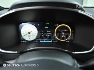 2021 HYUNDAI  SANTAFE TM DIESEL 2.2 2WD 캘리그래피 - 8