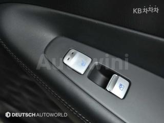 2021 HYUNDAI  SANTAFE TM DIESEL 2.2 2WD 캘리그래피 - 16