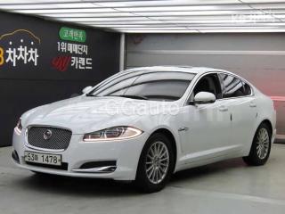 SAJAA05K0EDU33184 2014 JAGUAR XF 2.2D LUXURY-0