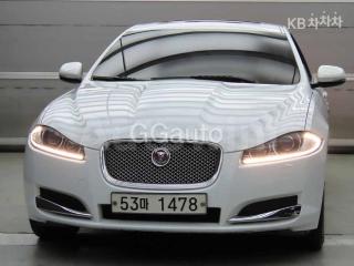 SAJAA05K0EDU33184 2014 JAGUAR XF 2.2D LUXURY-1
