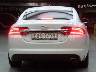 SAJAA05K0EDU33184 2014 JAGUAR XF 2.2D LUXURY-2