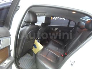 SAJAA05K0EDU33184 2014 JAGUAR XF 2.2D LUXURY-5
