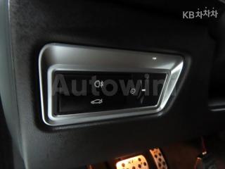 2014 JAGUAR XF 2.2D LUXURY - 14