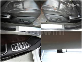 2014 JAGUAR XF 2.2D LUXURY - 16
