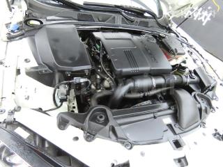 2014 JAGUAR XF 2.2D LUXURY - 19