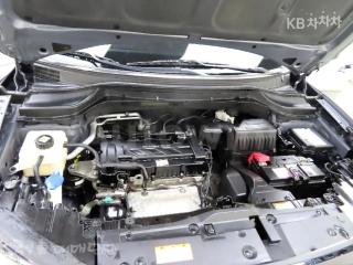 KPBXM3AR1JP226763 2018 SSANGYONG TIVOLI AIR 4WD AX-5