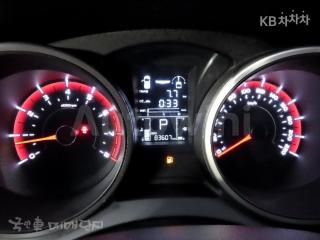 2018 SSANGYONG TIVOLI AIR 4WD AX - 7