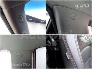 2018 SSANGYONG TIVOLI AIR 4WD AX - 15