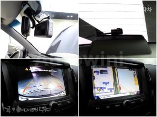 2018 SSANGYONG TIVOLI AIR 4WD AX - 16