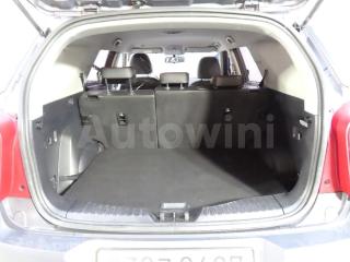 2018 SSANGYONG TIVOLI AIR 4WD AX - 19