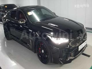 KNAE651BDLS074728 2020 KIA STINGER 2.2 DIESEL 4WD PLATINUM-0