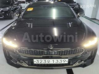 KNAE651BDLS074728 2020 KIA STINGER 2.2 DIESEL 4WD PLATINUM-1