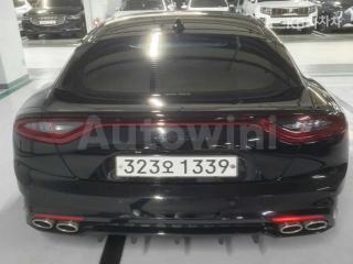 KNAE651BDLS074728 2020 KIA STINGER 2.2 DIESEL 4WD PLATINUM-3