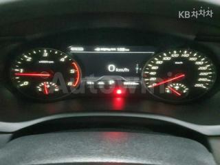 KNAE651BDLS074728 2020 KIA STINGER 2.2 DIESEL 4WD PLATINUM-5