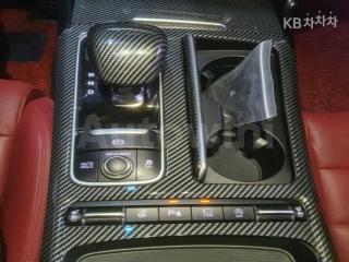 2020 KIA STINGER 2.2 DIESEL 4WD PLATINUM - 9