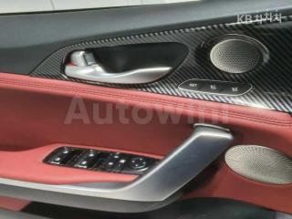 2020 KIA STINGER 2.2 DIESEL 4WD PLATINUM - 11