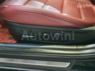 2020 KIA STINGER 2.2 DIESEL 4WD PLATINUM - 12