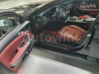 2020 KIA STINGER 2.2 DIESEL 4WD PLATINUM - 13