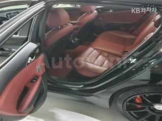 2020 KIA STINGER 2.2 DIESEL 4WD PLATINUM - 14