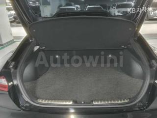 2020 KIA STINGER 2.2 DIESEL 4WD PLATINUM - 15