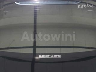 2020 KIA STINGER 2.2 DIESEL 4WD PLATINUM - 17