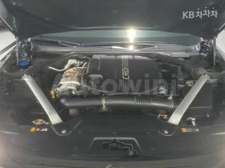 2020 KIA STINGER 2.2 DIESEL 4WD PLATINUM - 18