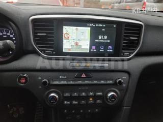 2019 KIA THE BOLD 2.0 DIESEL 4WD LUXURY - 7