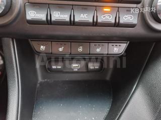 2019 KIA THE BOLD 2.0 DIESEL 4WD LUXURY - 8