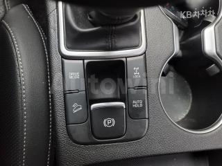 2019 KIA THE BOLD 2.0 DIESEL 4WD LUXURY - 9