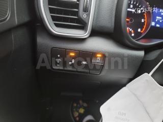 2019 KIA THE BOLD 2.0 DIESEL 4WD LUXURY - 10