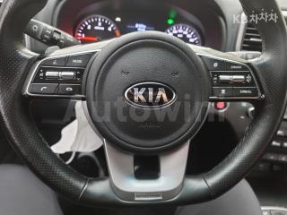 2019 KIA THE BOLD 2.0 DIESEL 4WD LUXURY - 12