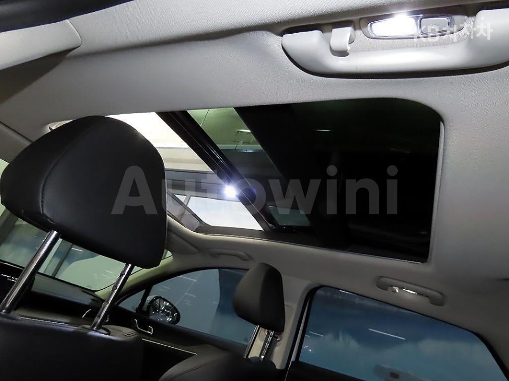 2021 KIA K5 3RD GEN 1.6 GASOLINE TURBO NOBLESSE - 13