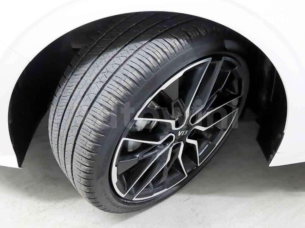 2021 KIA K5 3RD GEN 1.6 GASOLINE TURBO NOBLESSE - 20