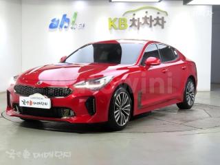 KNAE351ABLS086064 2020 KIA STINGER 2.0 TURBO 2WD PRIME-0
