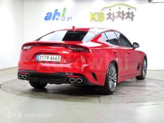 KNAE351ABLS086064 2020 KIA STINGER 2.0 TURBO 2WD PRIME-3