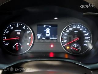 2020 KIA STINGER 2.0 TURBO 2WD PRIME - 7