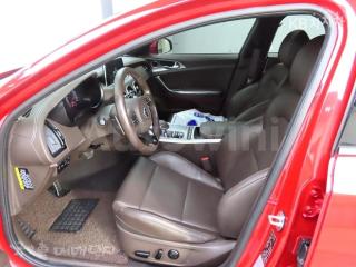 2020 KIA STINGER 2.0 TURBO 2WD PRIME - 8