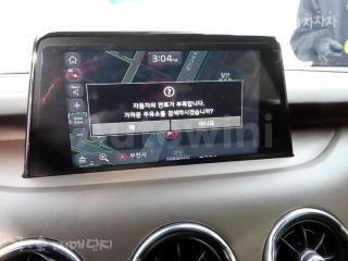 2020 KIA STINGER 2.0 TURBO 2WD PRIME - 11