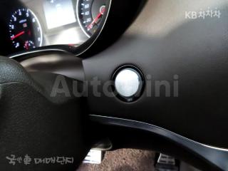 2020 KIA STINGER 2.0 TURBO 2WD PRIME - 13