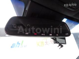 2020 KIA STINGER 2.0 TURBO 2WD PRIME - 14