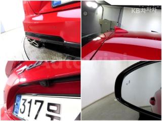 2020 KIA STINGER 2.0 TURBO 2WD PRIME - 15